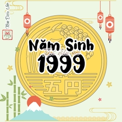 Xu 5 Yên Nhật
