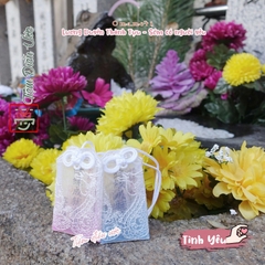 Tình Yêu - Truyền thuyết tình yêu trọn vẹn