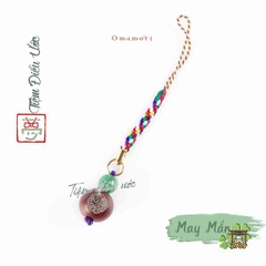 Omamori May Mắn - Dây Treo - Minami