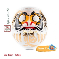 Omamori Daruma Vẽ Nguyện Vọng