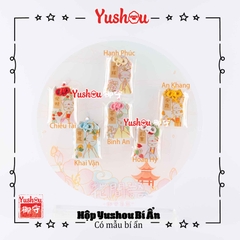 Hộp Yushou Bí Ẩn