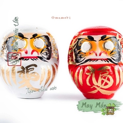 Omamori Daruma Vẽ Nguyện Vọng