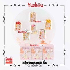 Hộp Yushou Bí Ẩn