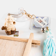 An toàn giao thông - Thần Tài vùng Kansai