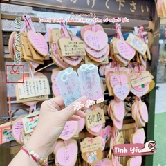 Tình Yêu - Truyền thuyết tình yêu trọn vẹn