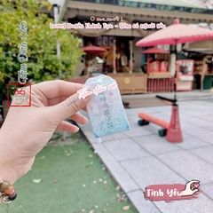 Tình Yêu - Truyền thuyết tình yêu trọn vẹn