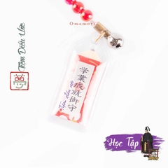 Omamori Học Tập Sensoji