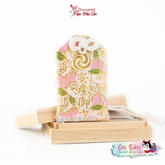 An Sản - Sotokanda