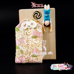 An Sản - Sotokanda