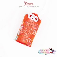 Omamori An Sản Kyoto, Nhật Bản