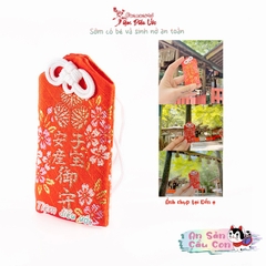 Omamori An Sản Kyoto, Nhật Bản