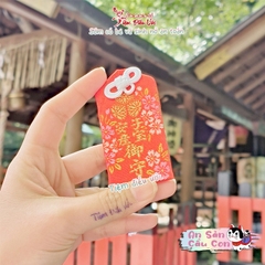 Omamori An Sản Kyoto, Nhật Bản