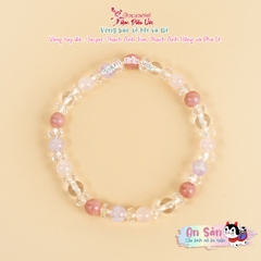 An Sản - Vòng đá