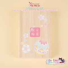 An Sản - Vòng đá