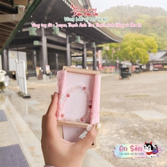 An Sản - Vòng đá