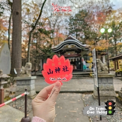 An Toàn Giao Thông - Lá đỏ