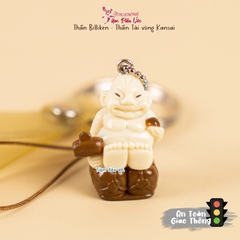 An Toàn Giao Thông - Billiken