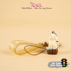 An Toàn Giao Thông - Billiken