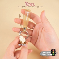 An Toàn Giao Thông - Billiken