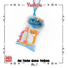 Yushou An Toàn Giao Thông Mẫu 7