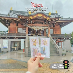 An Toàn Giao Thông - Naka