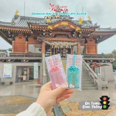 An Toàn Giao Thông - Naka - màu dễ thương