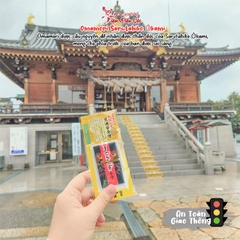 An Toàn Giao Thông - Naka - Mắt Thần