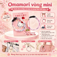 An Toàn Giao Thông - Naka - Sanrio