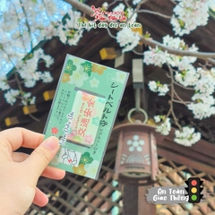 An Toàn Giao Thông - kẹp dây - Osaka