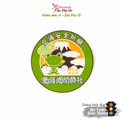 An Toàn Giao Thông - Shizuoka