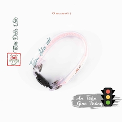 Omamori An Toàn Giao Thông - Minami