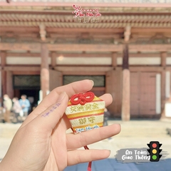 An Toàn Giao Thông - Minami