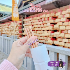 Bút chì chuốt - Osaka