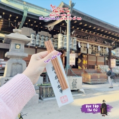 Bút chì chuốt - Osaka