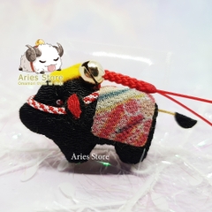 May mắn Con Giáp Minatogawa