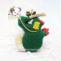 May mắn Con Giáp Minatogawa