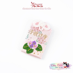 Cầu Con - Kamakura