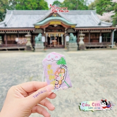 Cầu Con - Izumisano