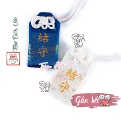 Omamori Cặp Đôi - Tochigi