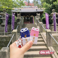 Omamori Cặp Đôi - Tochigi