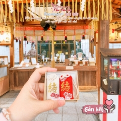 Cặp đôi - Nishiki