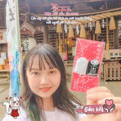 Cặp đôi gắn kết - Chiba