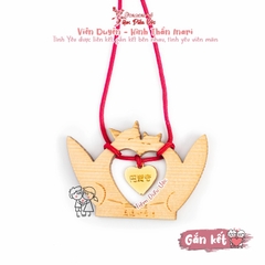 Tình Yêu Viên Mãn - Tamatsukuri