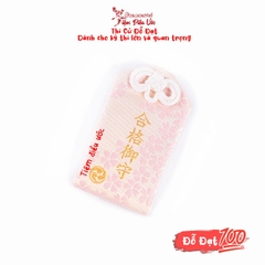 Đỗ Đạt - Minato