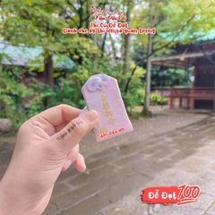 Đỗ Đạt - Minato