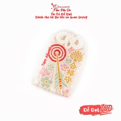 Đỗ Đạt - Araya