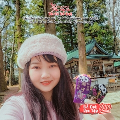 Học Tập - Đỗ Đạt - Shimoyoshida