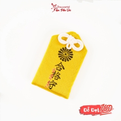 Đỗ Đạt - Daruma