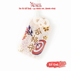 Đỗ Đạt - Hanamigawa