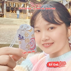 Đỗ Đạt - Hanamigawa